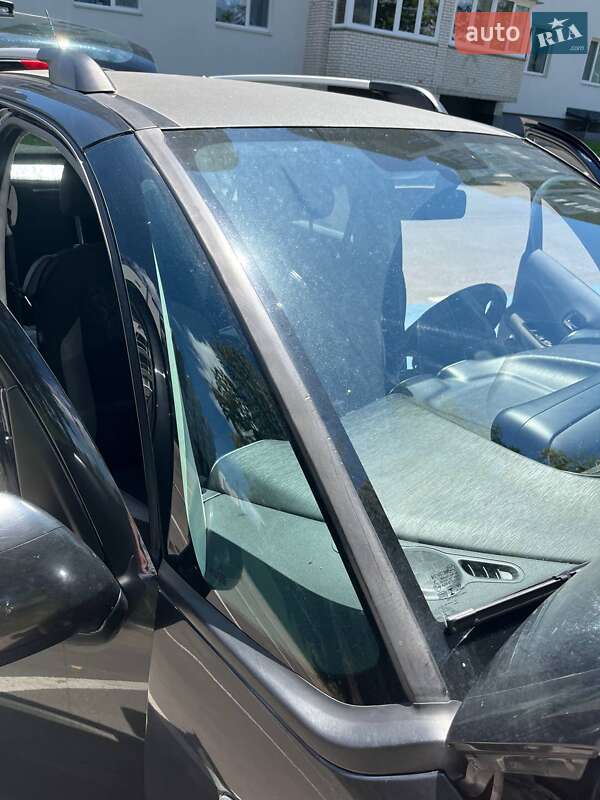 Минивэн Citroen C3 Picasso 2011 в Виннице