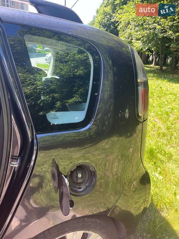 Минивэн Citroen C3 Picasso 2011 в Виннице