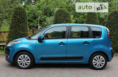 Мінівен Citroen C3 Picasso 2009 в Трускавці