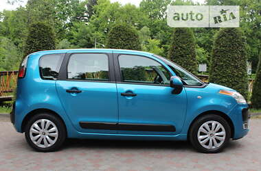 Мінівен Citroen C3 Picasso 2009 в Трускавці