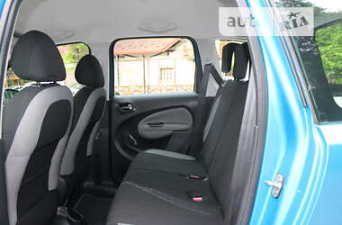 Мінівен Citroen C3 Picasso 2009 в Трускавці