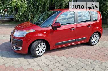 Минивэн Citroen C3 Picasso 2009 в Бердичеве