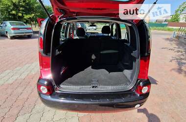 Минивэн Citroen C3 Picasso 2009 в Бердичеве