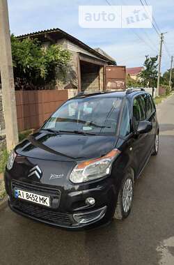 Мінівен Citroen C3 Picasso 2010 в Білій Церкві