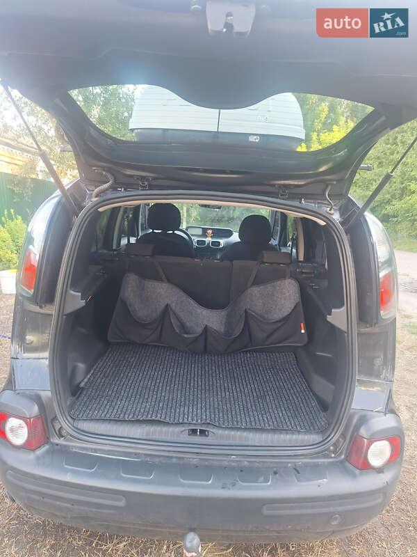 Минивэн Citroen C3 Picasso 2011 в Калиновке