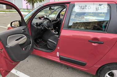 Мінівен Citroen C3 Picasso 2014 в Києві