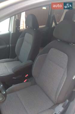 Мінівен Citroen C3 Picasso 2015 в 