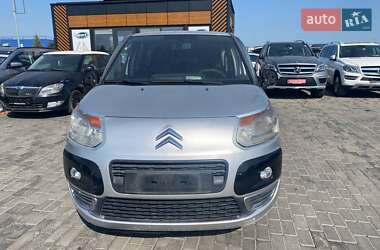 Минивэн Citroen C3 Picasso 2009 в Львове