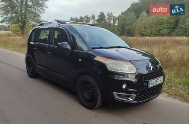 Минивэн Citroen C3 Picasso 2009 в Фастове