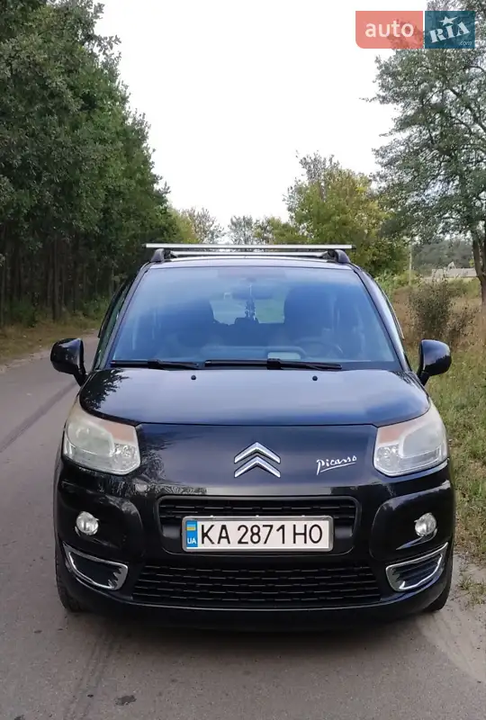 Citroen C3 Picasso