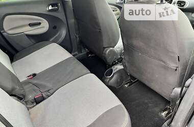 Мінівен Citroen C3 Picasso 2013 в Чернівцях