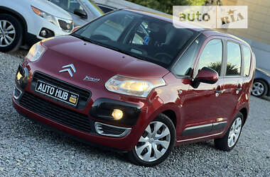 Мінівен Citroen C3 Picasso 2009 в Бердичеві