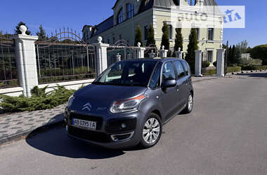 Минивэн Citroen C3 Picasso 2011 в Виннице