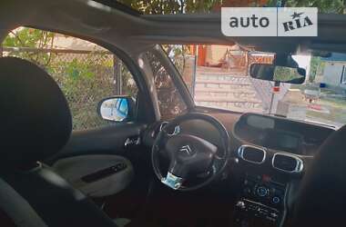 Хэтчбек Citroen C3 Picasso 2010 в Тернополе