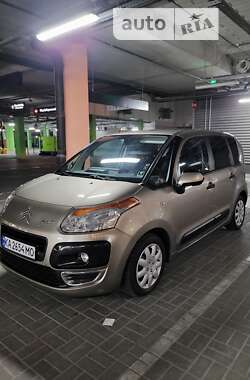 Минивэн Citroen C3 Picasso 2011 в Киеве