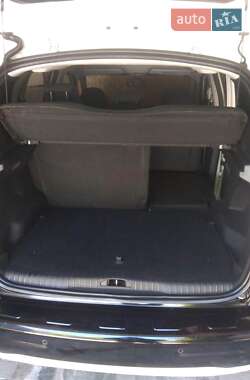 Мінівен Citroen C3 Picasso 2015 в 