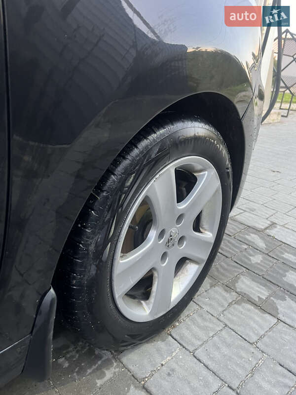 Мінівен Citroen C3 Picasso 2009 в Збаражі