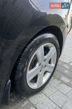 Минивэн Citroen C3 Picasso 2009 в 
