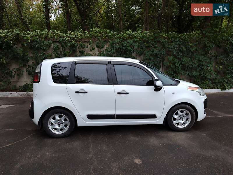Минивэн Citroen C3 Picasso 2011 в Южноукраинске