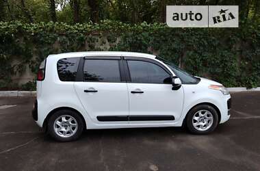 Минивэн Citroen C3 Picasso 2011 в Южноукраинске