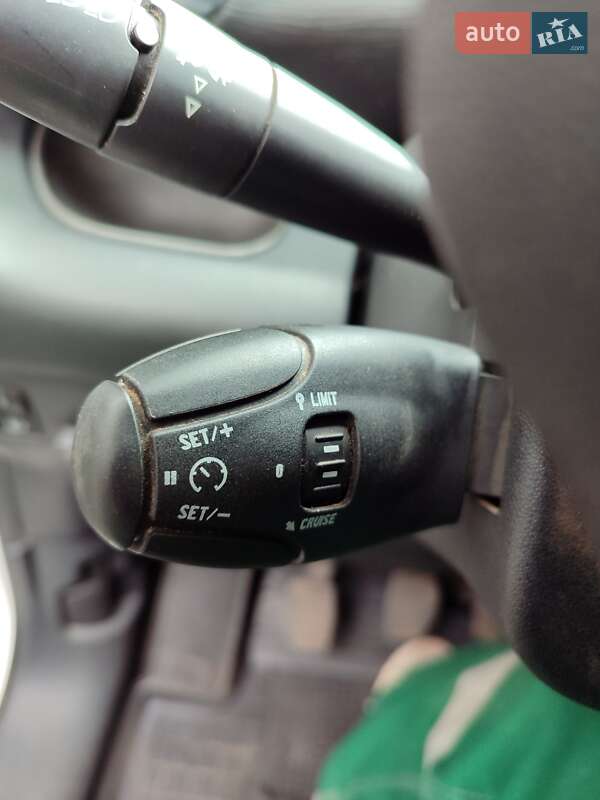Минивэн Citroen C3 Picasso 2011 в Южноукраинске