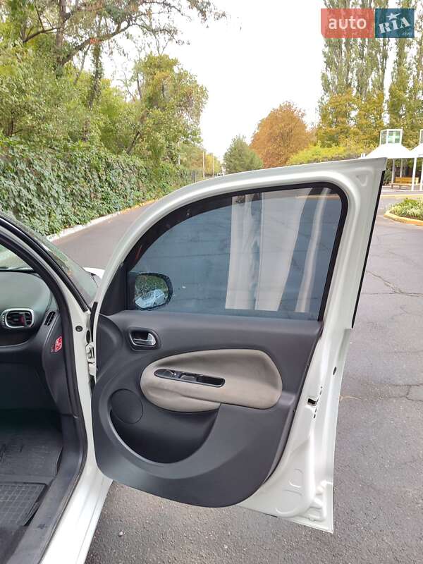 Минивэн Citroen C3 Picasso 2011 в Южноукраинске