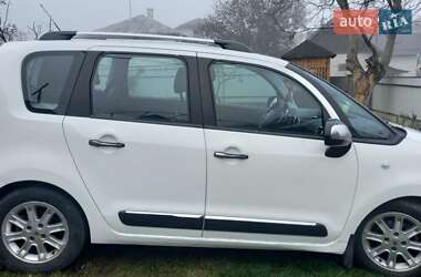 Мінівен Citroen C3 Picasso 2013 в Івано-Франківську