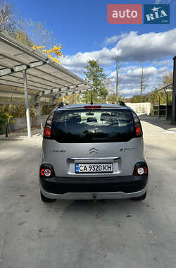 Минивэн Citroen C3 Picasso 2011 в Киеве