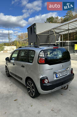 Минивэн Citroen C3 Picasso 2011 в Киеве