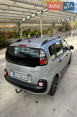 Минивэн Citroen C3 Picasso 2011 в Киеве