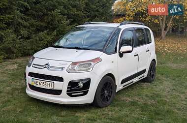 Минивэн Citroen C3 Picasso 2013 в Каменском