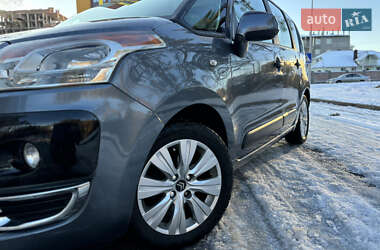 Мінівен Citroen C3 Picasso 2010 в Житомирі