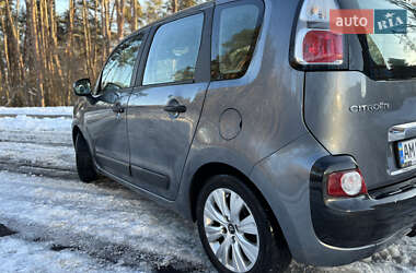 Мінівен Citroen C3 Picasso 2010 в Житомирі