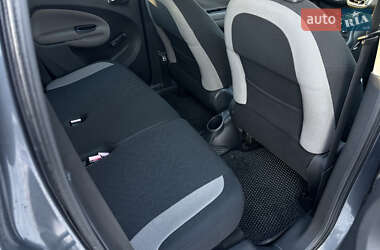 Мінівен Citroen C3 Picasso 2010 в Житомирі