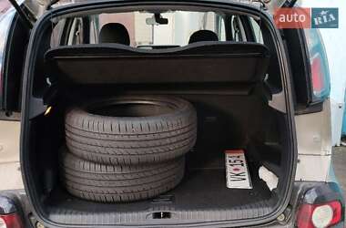 Мінівен Citroen C3 Picasso 2010 в 