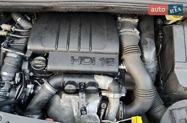 Мінівен Citroen C3 Picasso 2010 в 