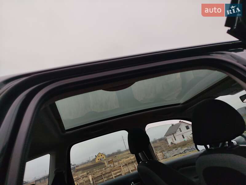 Минивэн Citroen C3 Picasso 2012 в Ровно