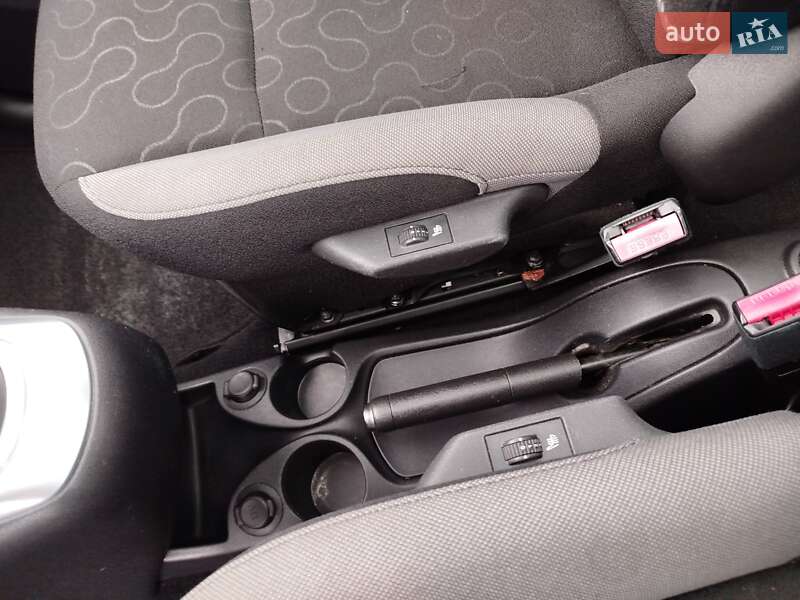 Минивэн Citroen C3 Picasso 2012 в Ровно