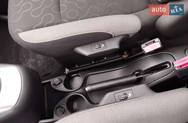 Минивэн Citroen C3 Picasso 2012 в 