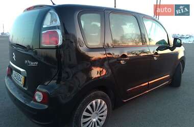 Мінівен Citroen C3 Picasso 2010 в Городенці