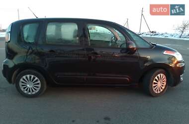 Мінівен Citroen C3 Picasso 2010 в Городенці