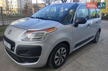 Мінівен Citroen C3 Picasso 2012 в Івано-Франківську