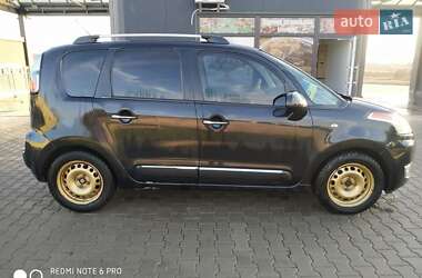 Минивэн Citroen C3 Picasso 2011 в Шумске