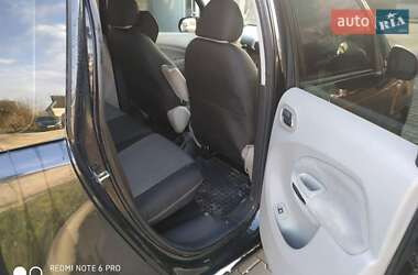 Минивэн Citroen C3 Picasso 2011 в Шумске