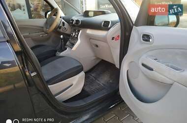 Минивэн Citroen C3 Picasso 2011 в Шумске