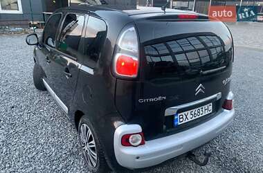 Мінівен Citroen C3 Picasso 2009 в Шепетівці