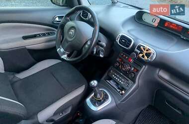 Мінівен Citroen C3 Picasso 2009 в Шепетівці