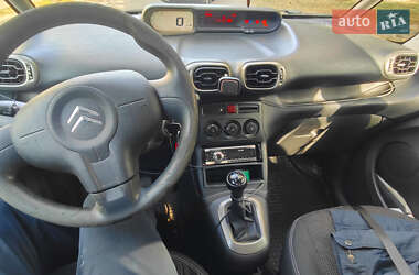 Мінівен Citroen C3 Picasso 2012 в Києві