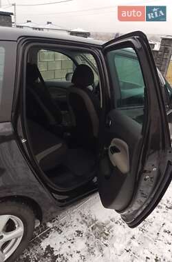 Мінівен Citroen C3 Picasso 2011 в Рівному