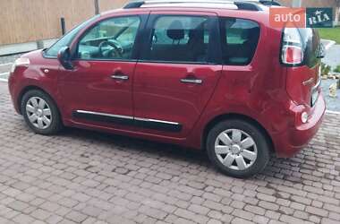 Мінівен Citroen C3 Picasso 2010 в Львові